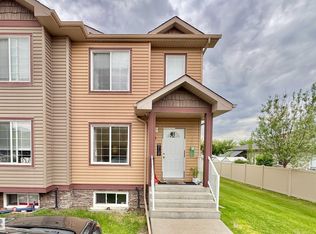 Spruce Ridge Terrace, Spruce Grove, AB T7X 0H5