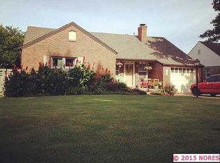 738 S Quebec Ave, Tulsa, OK 74112