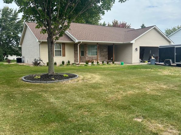 W5440 White Clover Cir