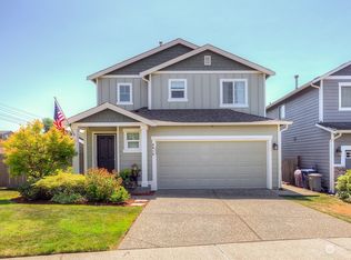 8018 14th St SE, Lake Stevens, WA
