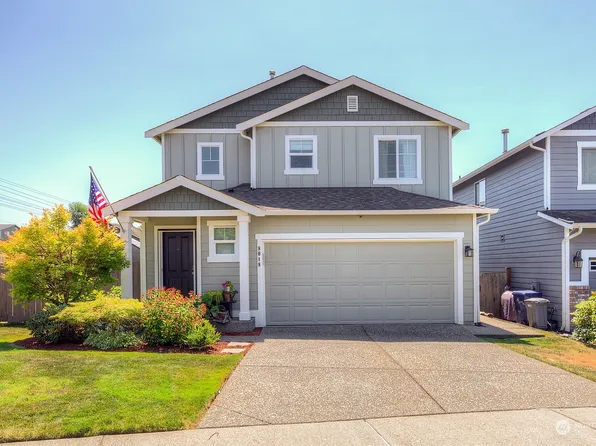 8018 14th Street SE, Lake Stevens, WA 98258