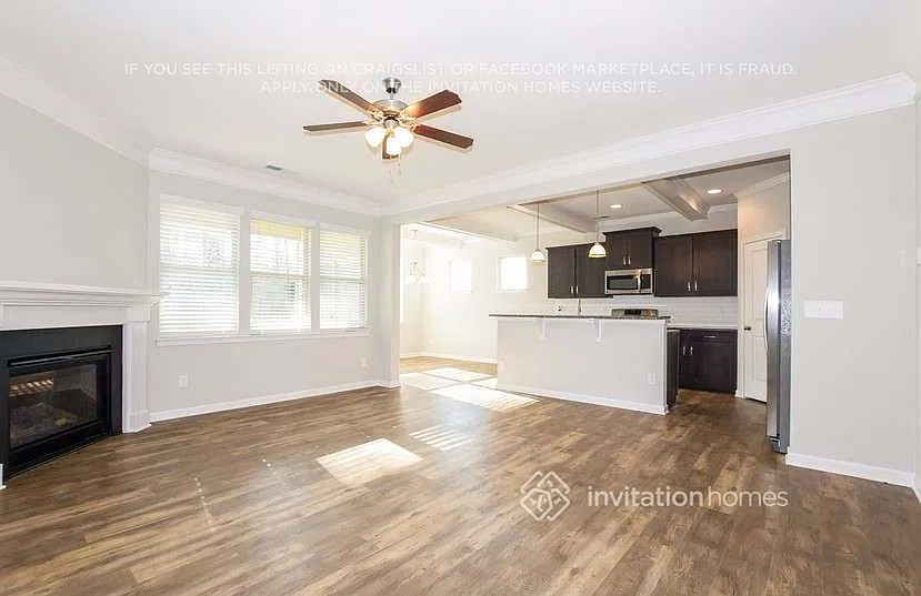 1319 San Gabriel Ave Charlotte, NC 28214 — Photo 3