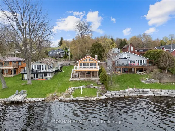 204 Portview Rd, Scugog, ON L9L 1B4