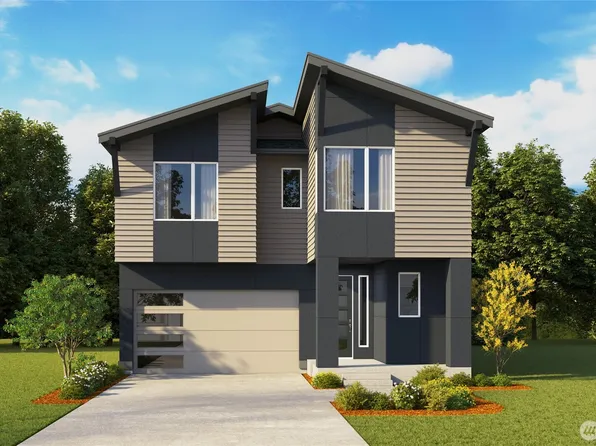 19407 118th AVE SE (Homesite #2), Kent, WA 98031