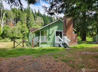 12597 Us Highway 12, Randle, WA