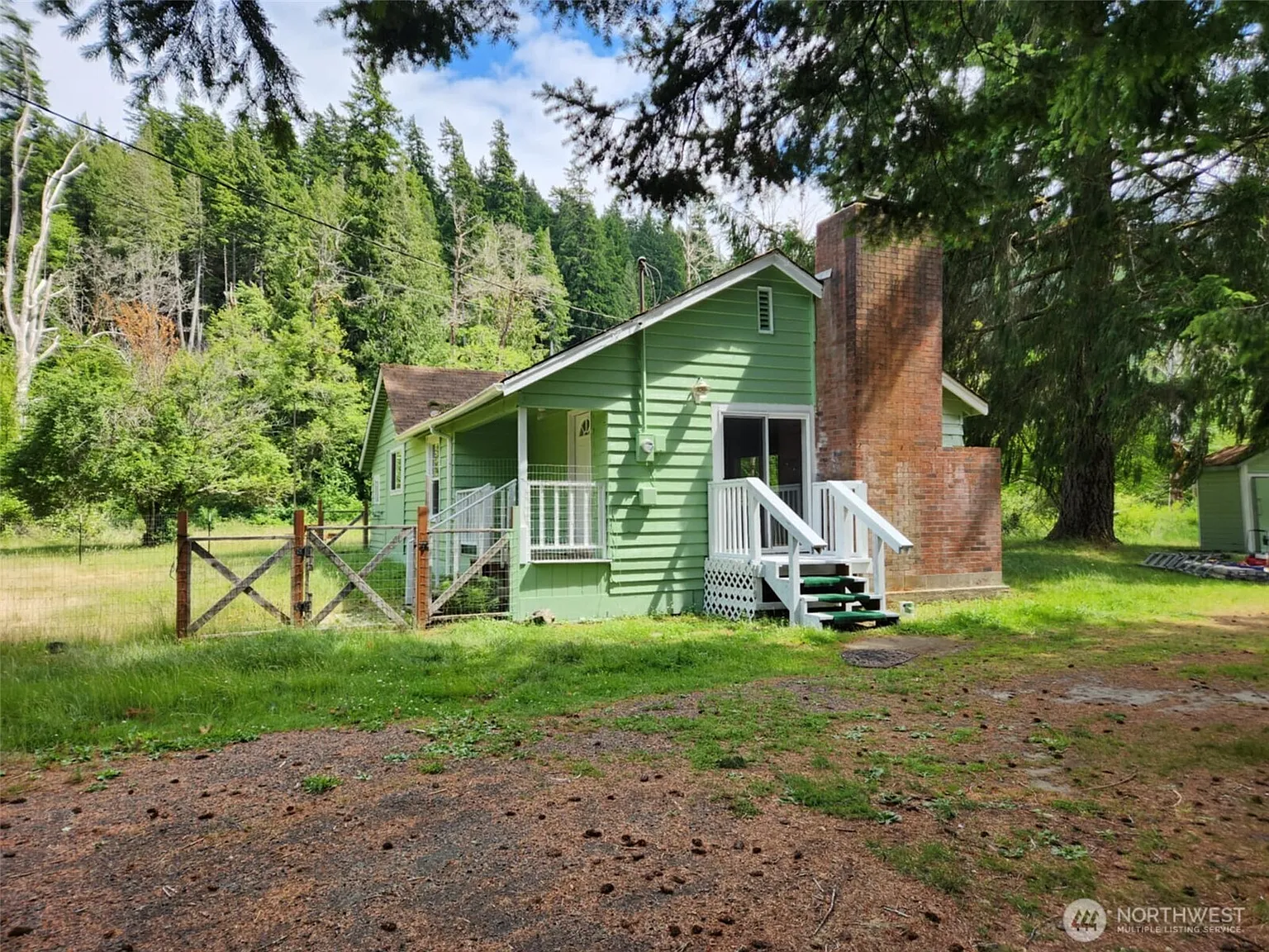 12597 US Highway 12 photo 1