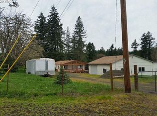 110 Arrowhead Ranch Rd, Oakland, OR 97462