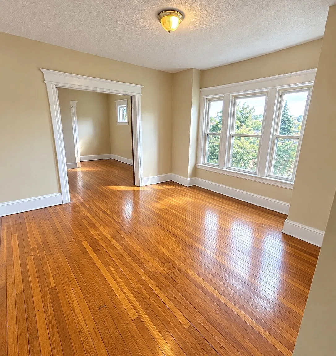 Modern Unit in Syracuse | 3 Bed, 2 Bath | $1800 | Available 11/1/2026 — Photo 1