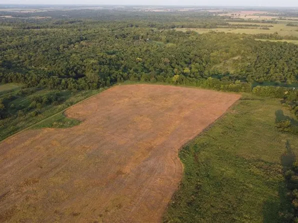 0 Willow Rd, Mapleton, KS 66754