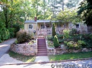 19 Albermarle Rd, Asheville, NC 28801