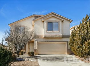 10401 Pintado Ct NW, Albuquerque, NM 87114