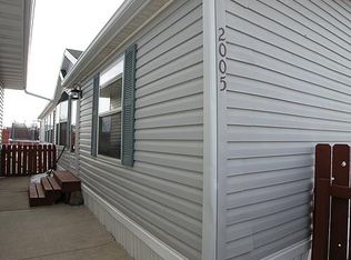 2005 Mint Ave, Gillette, WY 82718