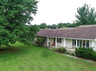 9025 Cream Alley Rd, Jeffersonville, KY 40337