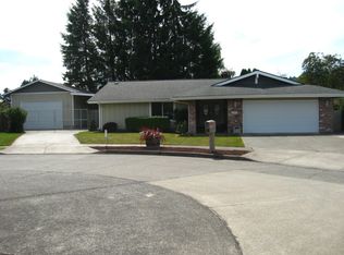 3811 Gardenia St, Longview, WA