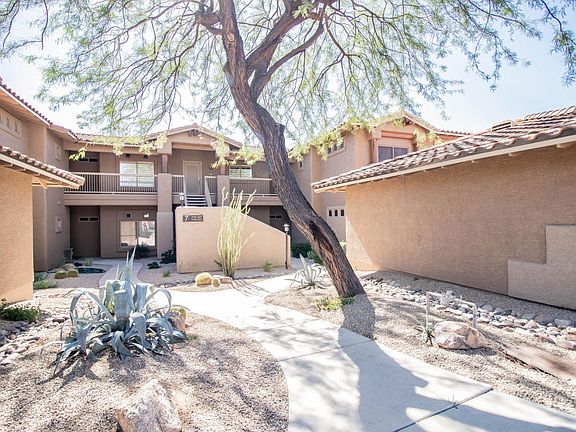 2nd image of 8880 E Paraiso Dr Unit 101