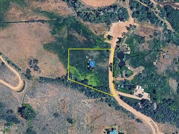 3770 S Woodland View Dr, Kamas, UT 84036