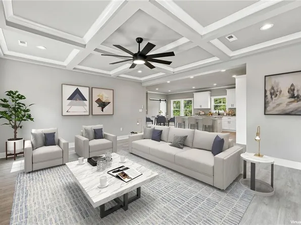 24 Langston Blvd #A, Hampton, VA 23666