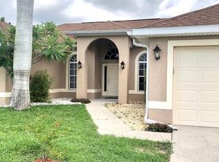 1729 NE Juanita Pl, Cape Coral, FL 33909