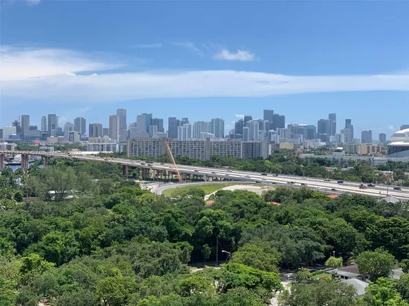 1861 NW South River Dr Unit 1609, Miami, FL 33125