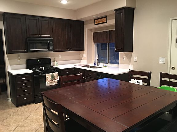 UPDATE: Kitchen remodeled