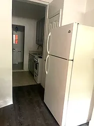 Rented by Perry Associates NYC Inc