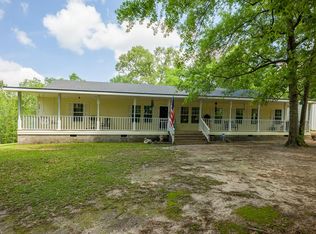 1105 Bradford Rd, Ray City, GA 31645