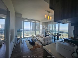 8 Eglinton Ave E #5602, Toronto, ON M4P 0C1