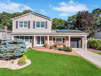 71 Avenue B, Holbrook, NY, 11741