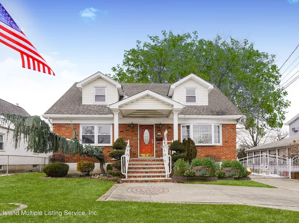 120 Wheeler Ave, Staten Island, NY 10314