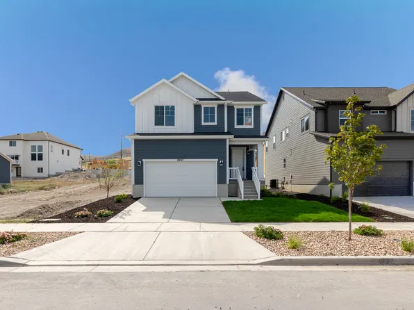 2937 N Purpletop Ln #2185, Saratoga Springs, UT 84045