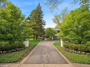 151 Park Ave, Glencoe, IL 60022