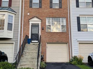 172 Connery Ter SW, Leesburg, VA 20175