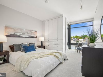 2818 Connecticut Ave NW APT 502, Washington, DC, 20008