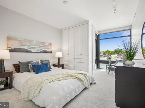 2818 Connecticut Ave NW APT 502, Washington, DC 20008
