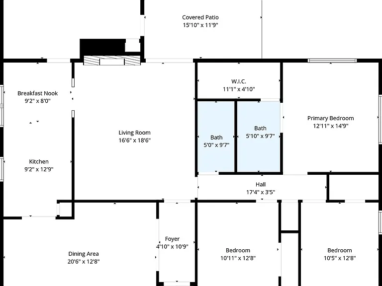 1400 Northridge Dr — Photo 28