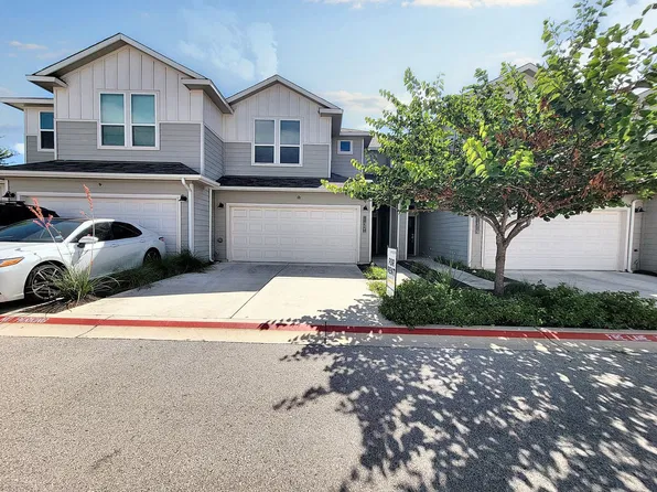 11321 Gadsen Ln Unit 93, Austin, TX 78754
