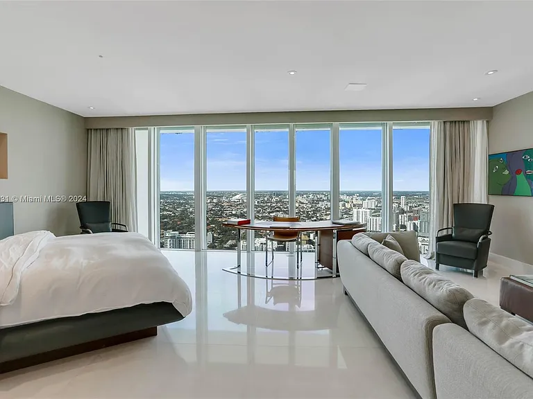 1643 Brickell Ave #Penthouse 4901 — Photo 8