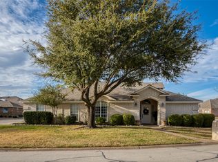 9541 Fair Haven St, Fort Worth, TX 76179