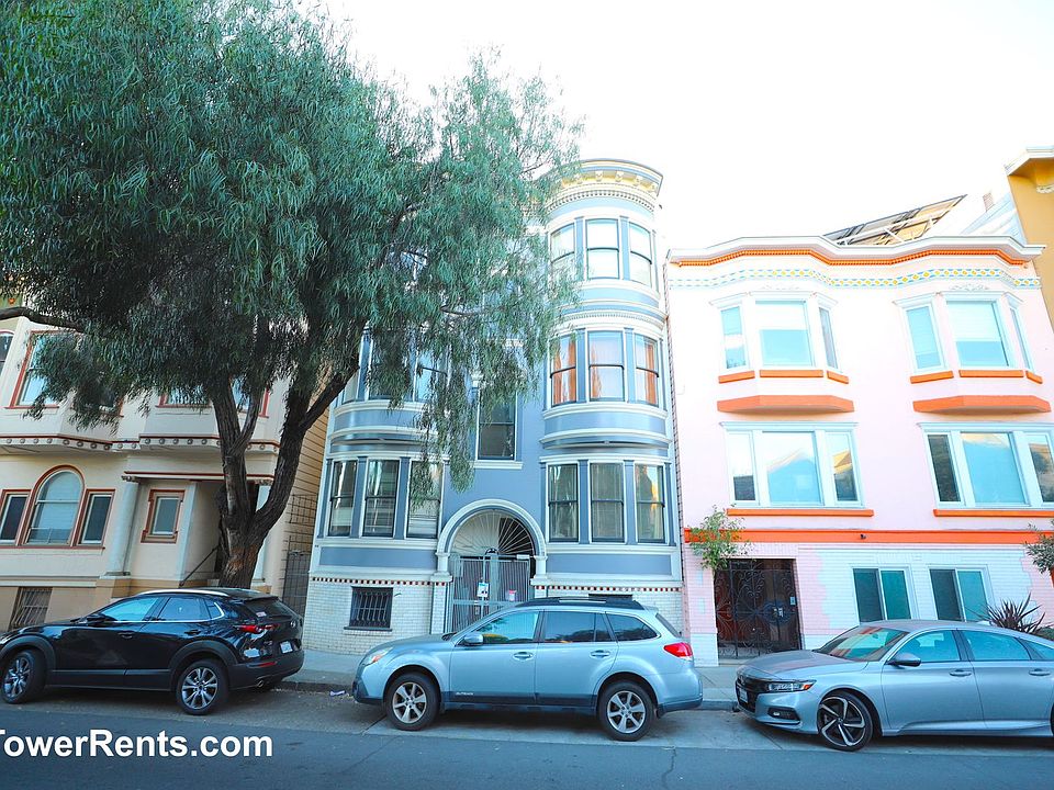 1st image of 1038-1042 Guerrero St #1038A