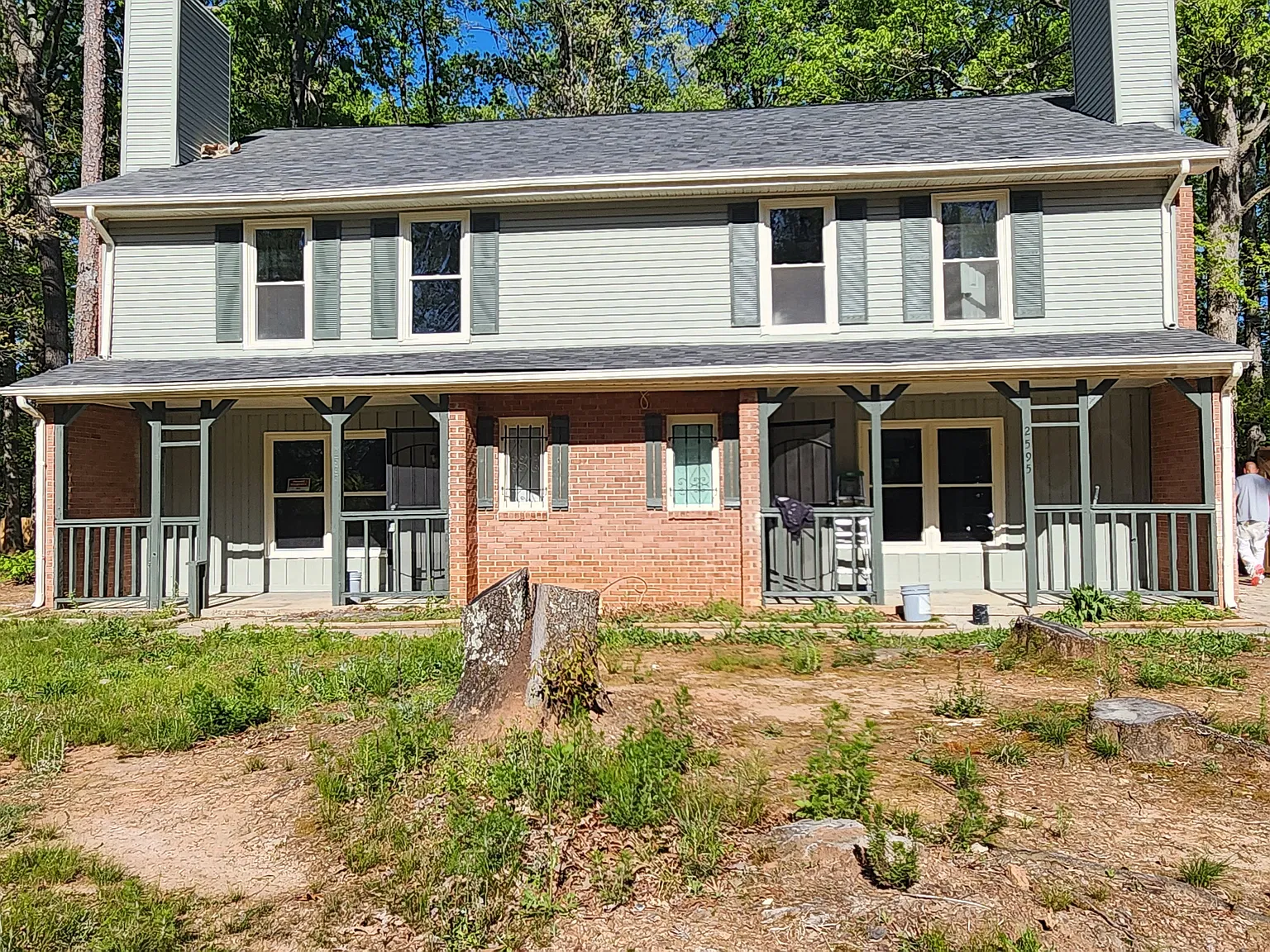 3 bed, 1.5 bath, 1620 sqft, $1,850 — Photo 1