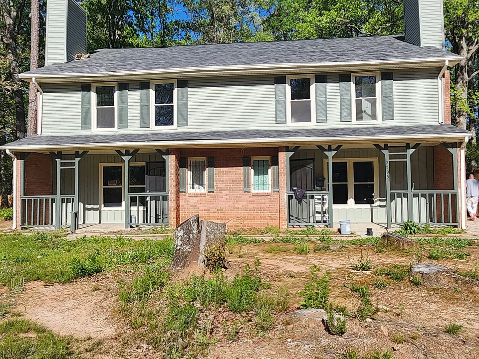 2595 Golfview Ter SE #1