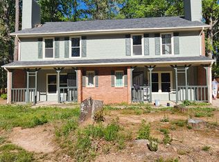2595 Golfview Ter SE #1, Conyers, GA 30013
