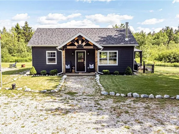 647 Sand Brook Rd, Blissville, NB E5L 2L4