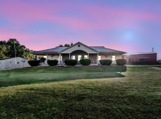 16740 Ellis Rd, Laurelville, OH 43135