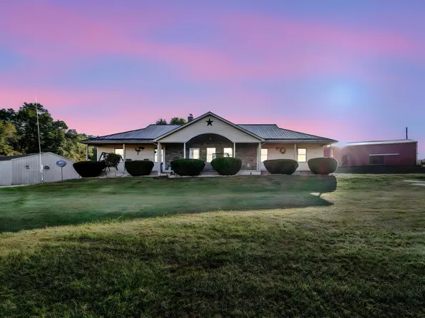 16740 Ellis Rd, Laurelville, OH 43135