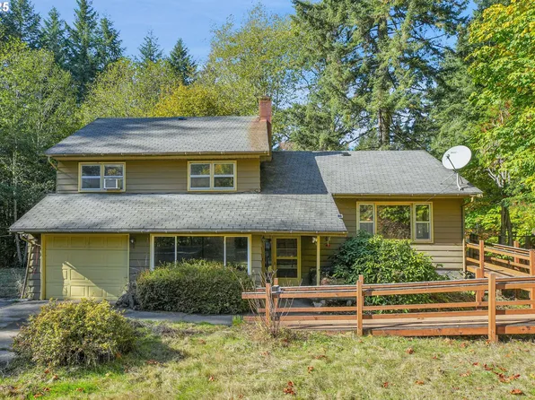 47085 Old 77 Vesper Ln, Clatskanie, OR 97016