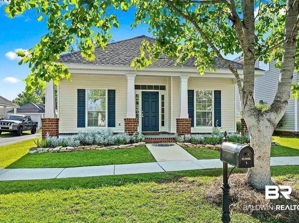 29929 Saint Helen St, Daphne, AL 36526