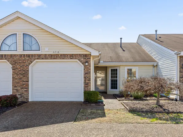 6718 Hickory Brook Rd, Chattanooga, TN 37421