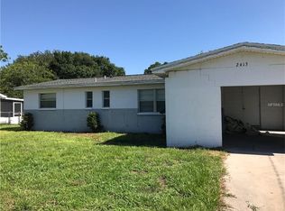2413 Pineway Dr, Orlando, FL 32839