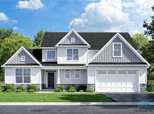 101 Kinloch Dr, Perrysburg, OH 43551